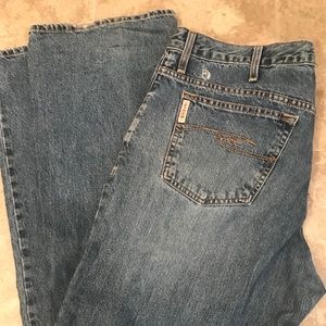Cinch White Label Jeans